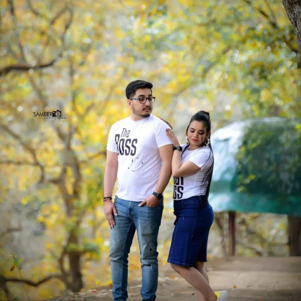 Pre Wedding 2