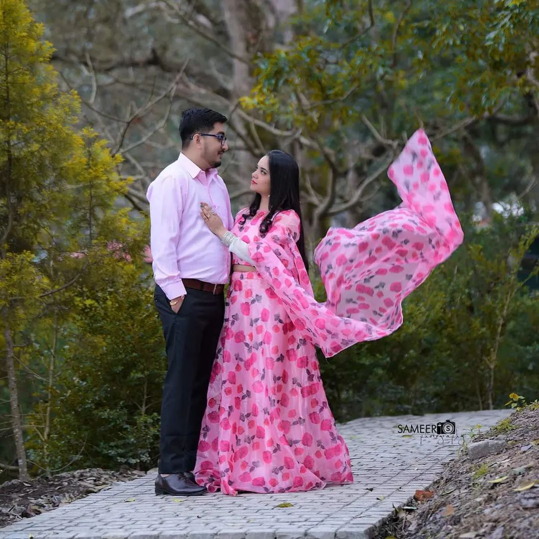 Pre Wedding 2